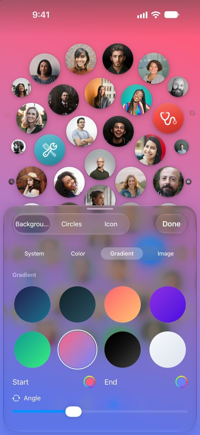 Circlay — Your honeycomb, your way. Free, forever.